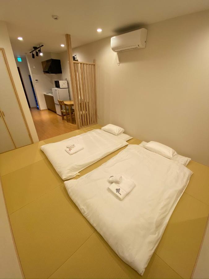 Hanastay花渓居 - 松（Matsu) Osaka Exterior photo