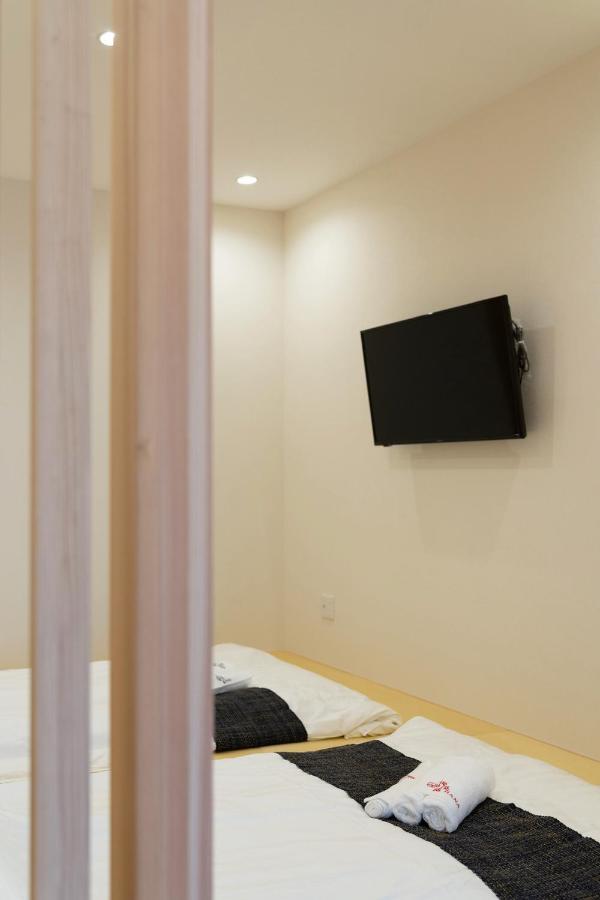 Hanastay花渓居 - 松（Matsu) Osaka Exterior photo
