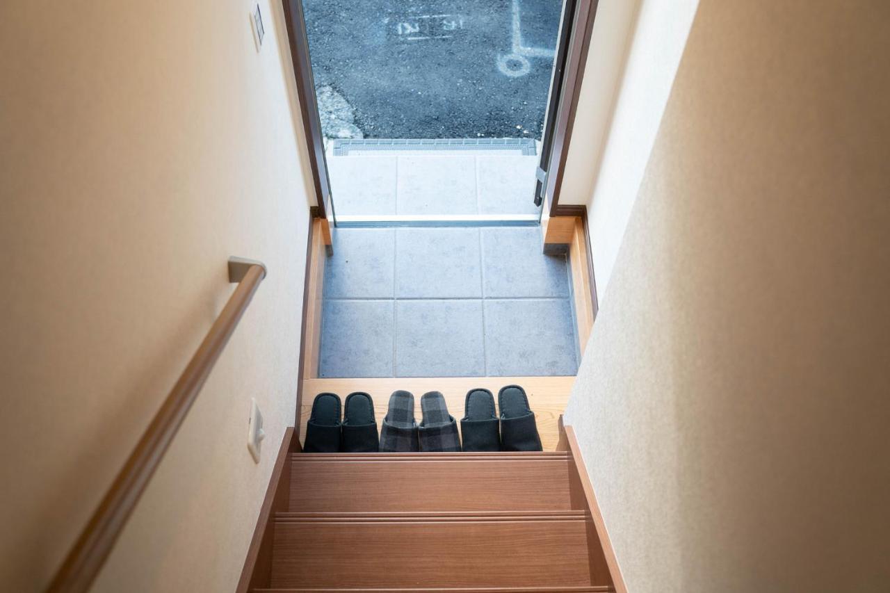 Hanastay花渓居 - 松（Matsu) Osaka Exterior photo