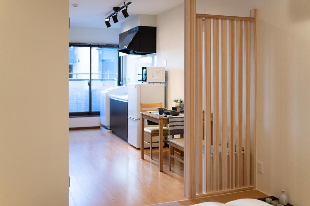 Hanastay花渓居 - 松（Matsu) Osaka Exterior photo