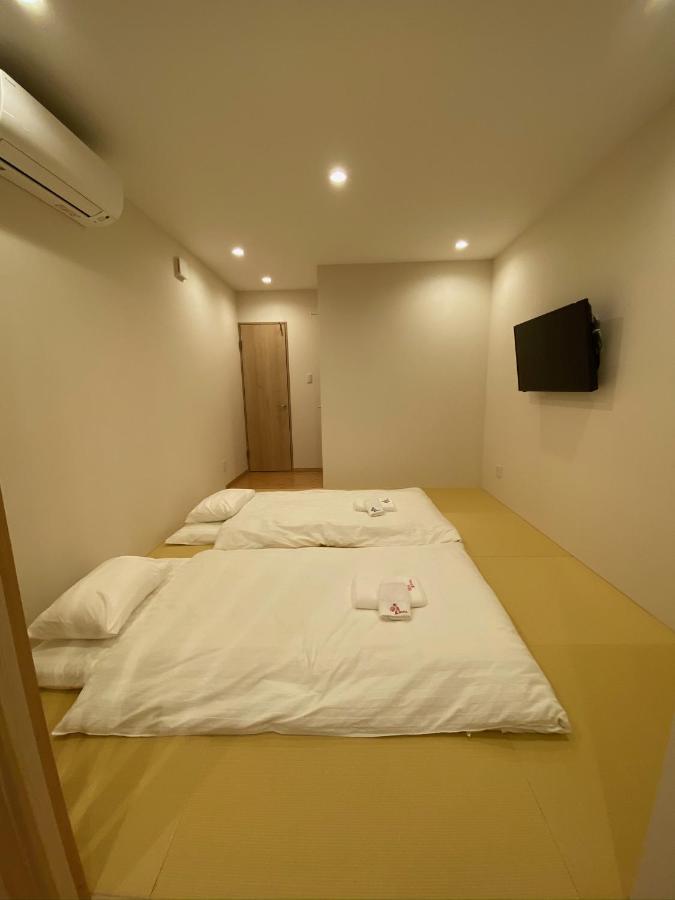 Hanastay花渓居 - 松（Matsu) Osaka Exterior photo