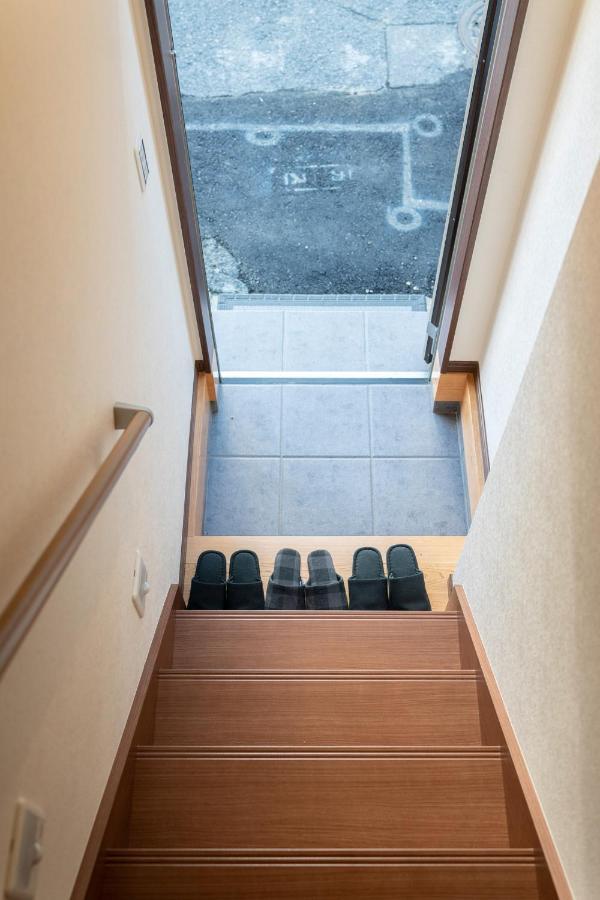 Hanastay花渓居 - 松（Matsu) Osaka Exterior photo