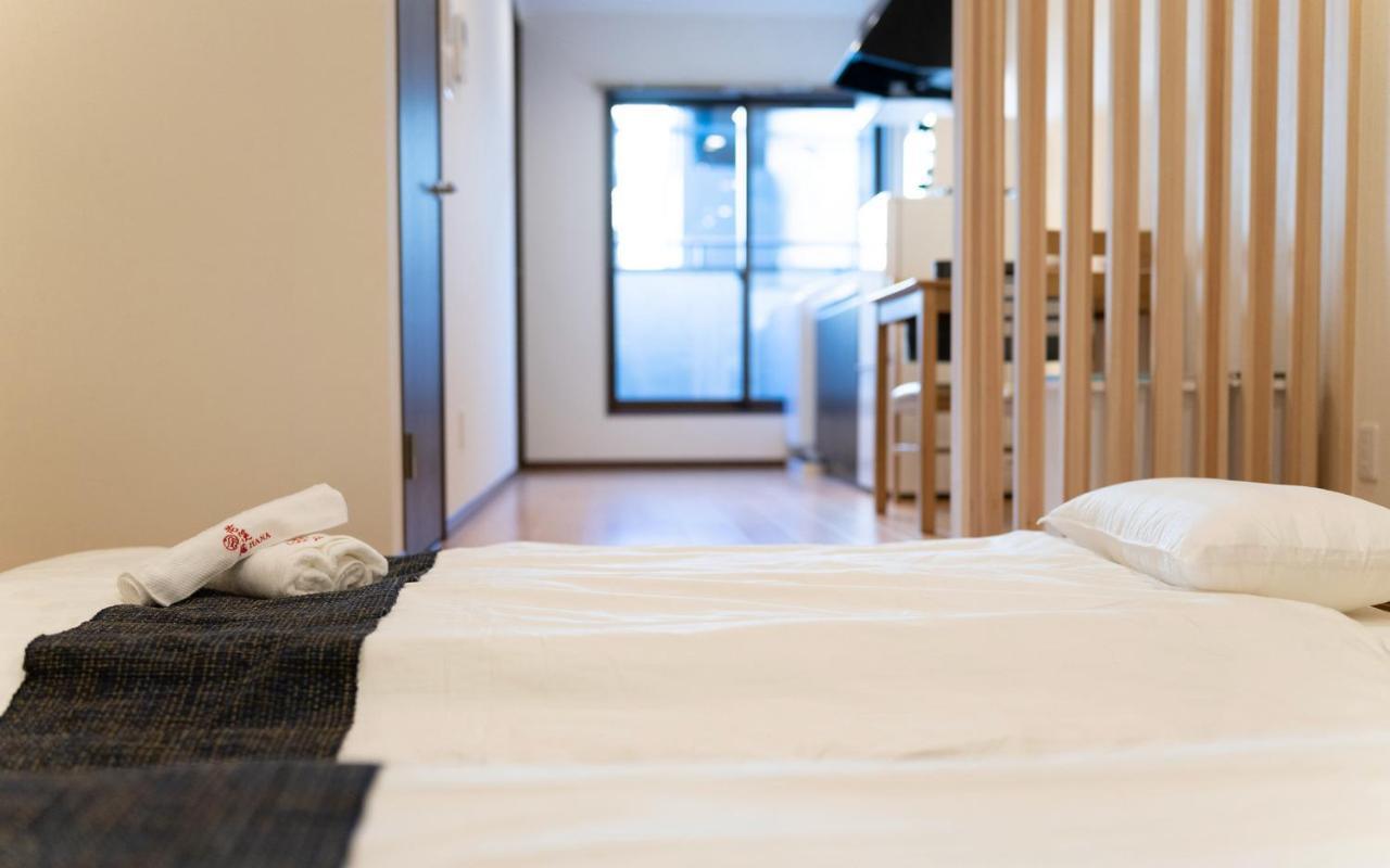 Hanastay花渓居 - 松（Matsu) Osaka Exterior photo