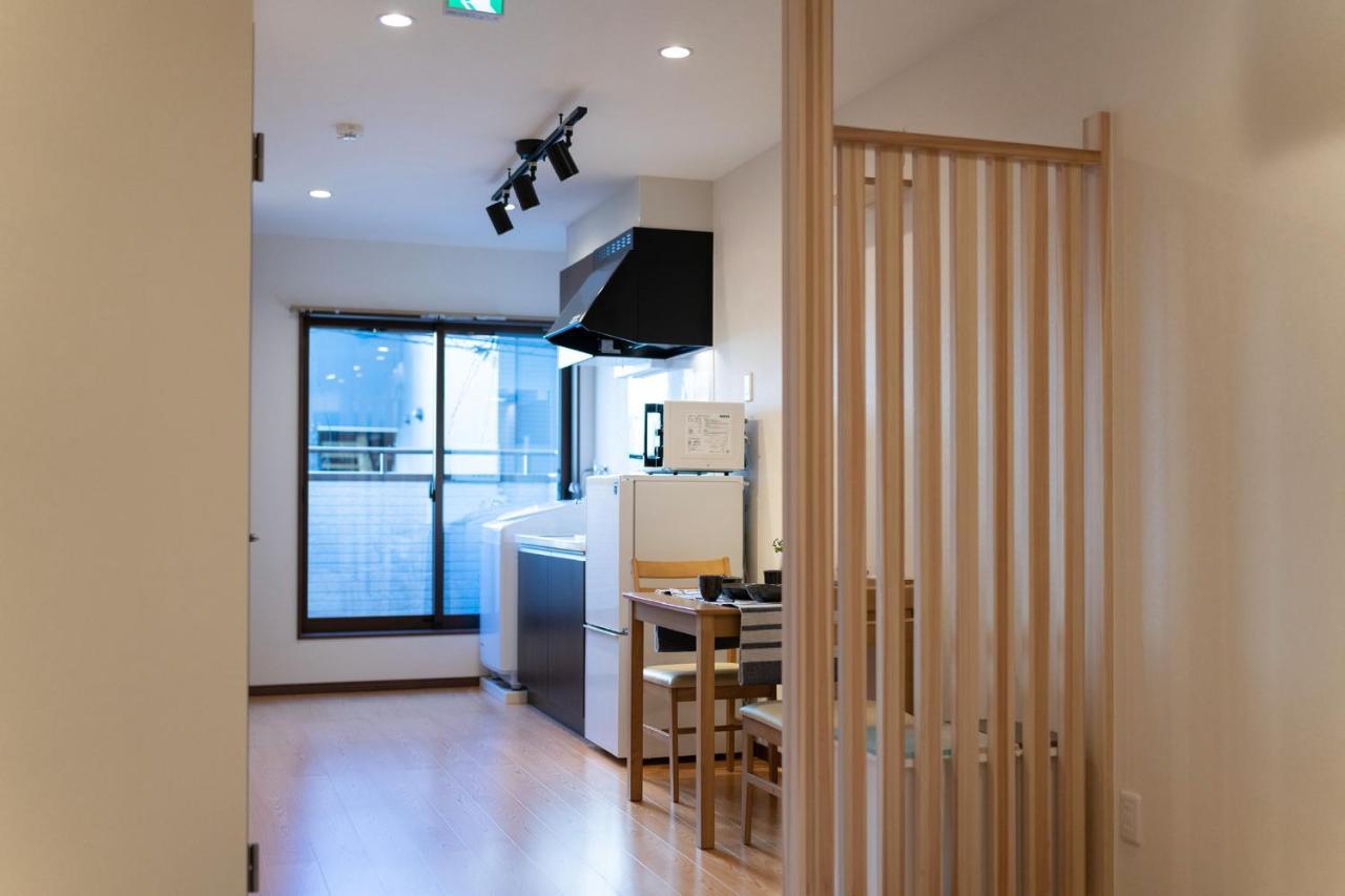 Hanastay花渓居 - 松（Matsu) Osaka Exterior photo