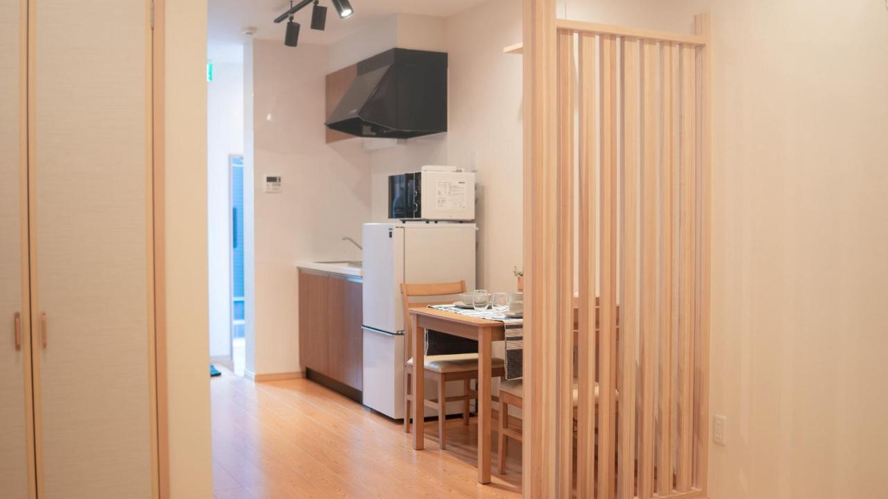 Hanastay花渓居 - 松（Matsu) Osaka Exterior photo