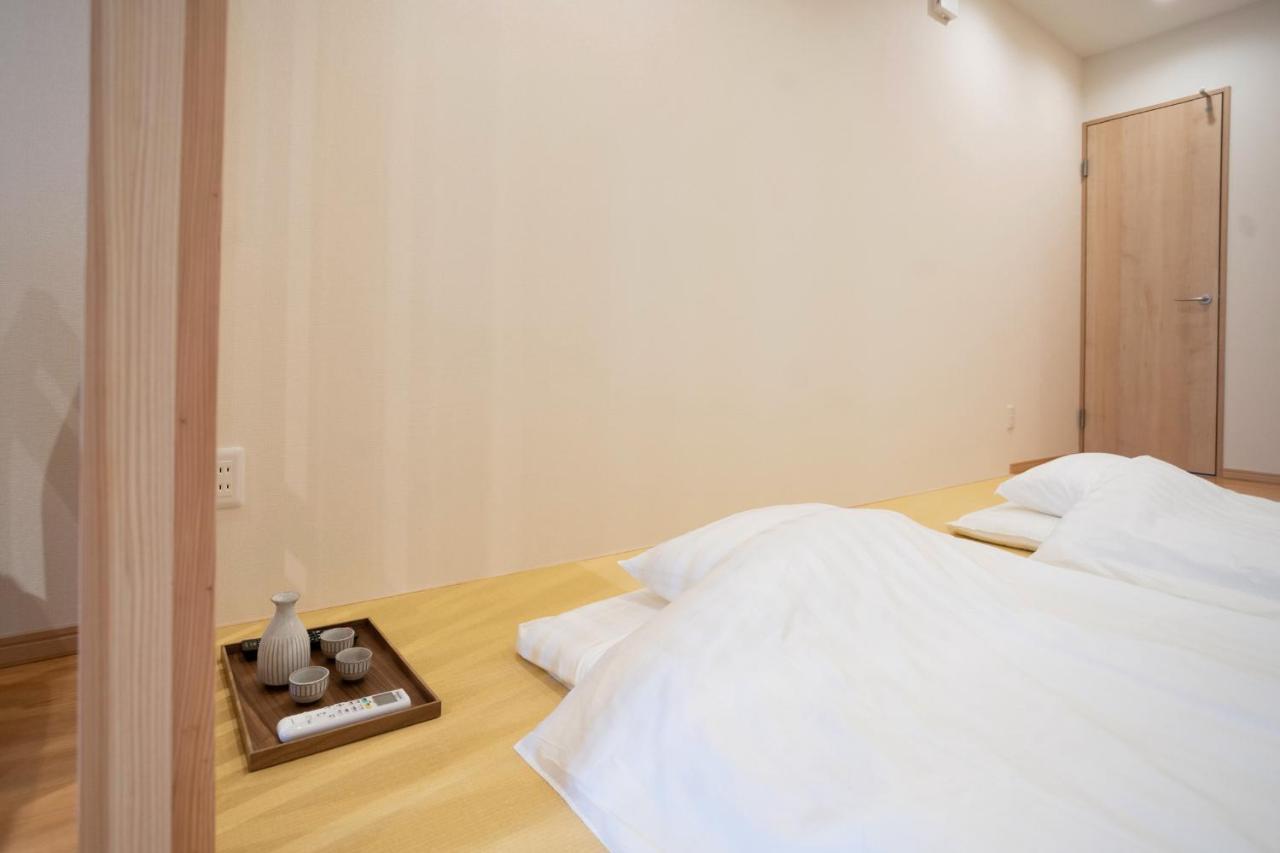 Hanastay花渓居 - 松（Matsu) Osaka Exterior photo