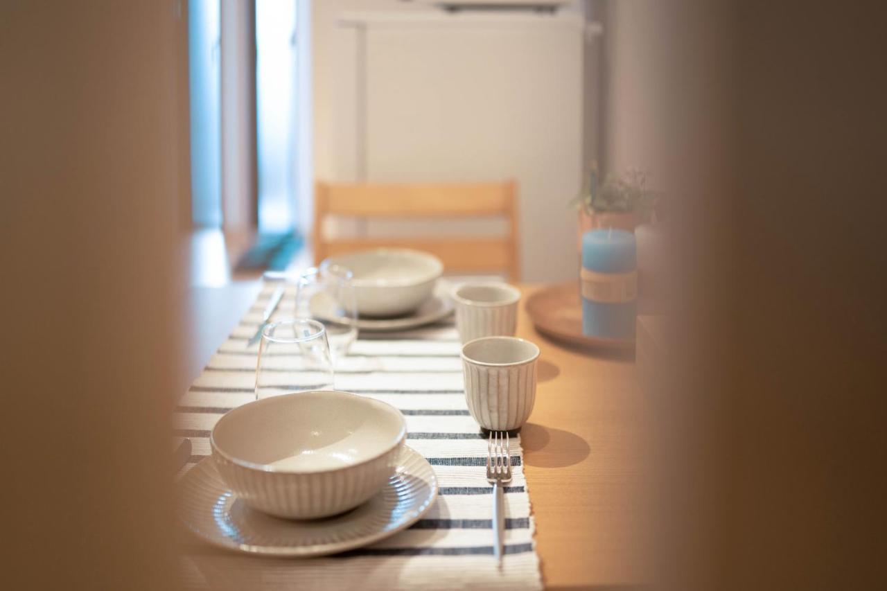 Hanastay花渓居 - 松（Matsu) Osaka Exterior photo