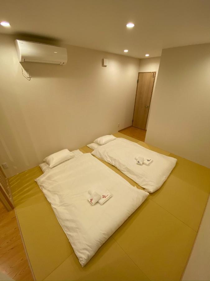 Hanastay花渓居 - 松（Matsu) Osaka Exterior photo