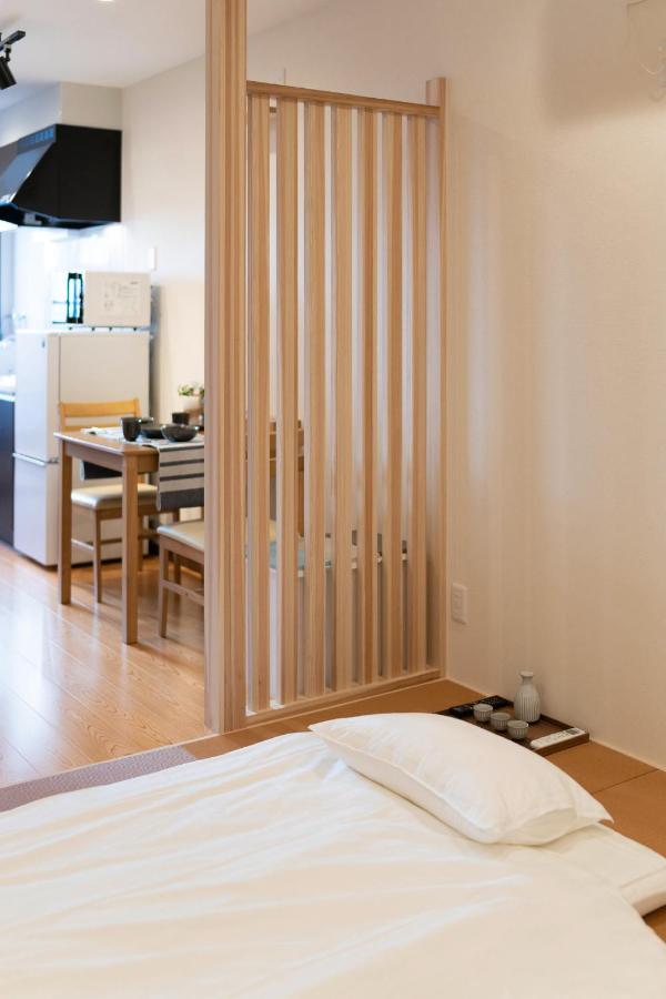 Hanastay花渓居 - 松（Matsu) Osaka Exterior photo